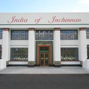Bridgewater Housing Association is moving to the India of Inchinnan building next month
