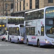 'Fantastic': Free bus travel for youngsters in East Renfrewshire praised