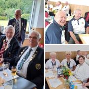 Johnstone District Bowling Association celebrates 75th anniversary