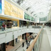 'Don't miss out!': American retailer opens at Braehead for 'limited time only'