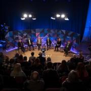 The BBC Debate Night will travel to Johnstone on February 14
