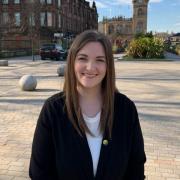 'Delighted': Politician shows support for Scottish Careers Week