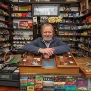 'The time is right': Beloved tobacconist looking to sell store after 37 years