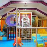 Popular soft play to host 'exciting' Christmas events