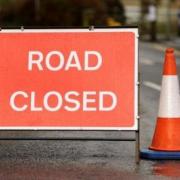 Busy road to be closed for FIVE days next month - here's where