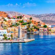 Jet2 announces new holiday destination to Greek island with flights from Glasgow