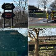 'Terrible news': Popular restaurant 'devastated' following horror blaze
