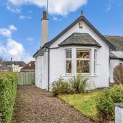 Inside the 'traditional' two-bedroom bungalow for sale worth £240k