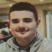 Second missing teen reported from the Bishopton area