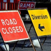 Stretch of Renfrewshire road to be closed for FIVE days - here's why