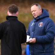'Ashfield gave us a doing': Renfrew manager reflects on a tough game