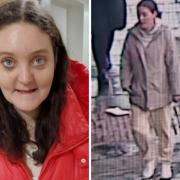 Cops 'increasingly concerned' over missing woman