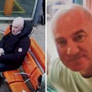 Cops 'increasingly concerned' on whereabouts of missing man