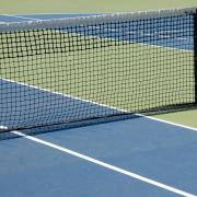 Work on Renfrewshire tennis courts described as 'fantastic'