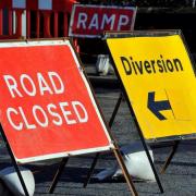 Busy dual carriageway to close every night for almost two weeks