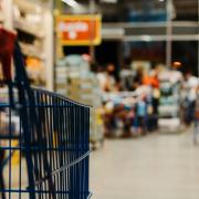 Renfrew store saves people 'almost £20 million' on food bill