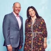 The pair will assist house hunters in their search for ideal homes