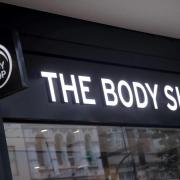 The Body Shop to close half its stores - including seven TODAY