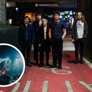 Paisley band announce their return after 'brief hiatus'