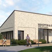 The facility, anticipated to be completed by summer 2025, will add to the existing Bishopton health centre and provide additional clinical accommodation capacity for users in the centre of the new Dargavel Village development