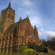 Paisley was named the third best place in the UK to buy a home this year.