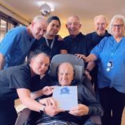 Rashielee Care Home and Day Centre will receive an award from the leading care home reviews guide, carehome.co.uk,  based on reviews written by their residents, as well as their friends and relatives