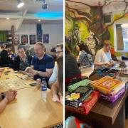 Meet the Renfrewshire group bringing back classic board games