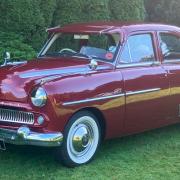 Chrome 'n' Classics returns to GRID Braehead later this month