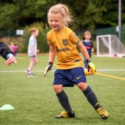 Renfrewshire youngsters invited to join Summer of Sport programme