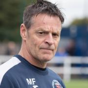 Ferry was full of praise for his side as they got back to winning ways