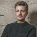 Aidan Maxwell Profile Image