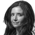 Rose Moncur Profile Image