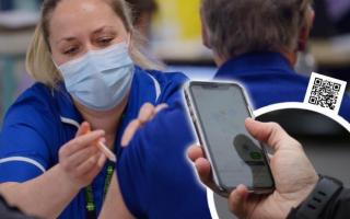 The NHS Scotland Covid Status App will be available to download from September 30