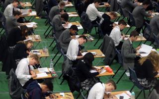 Pupil's exam results could be disrupted as SQA vote for strike action