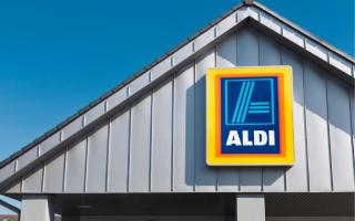Aldi on the hunt for new staff in Glasgow as they look to open more stores