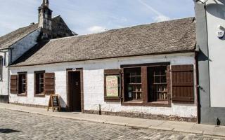 Historic Paisley landmarks to 'reopen' their doors this week